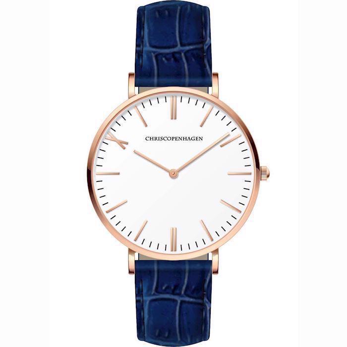 Chris Copenhagen model CC1014 Køb det her hos Houmann.dk din lokale watchmager